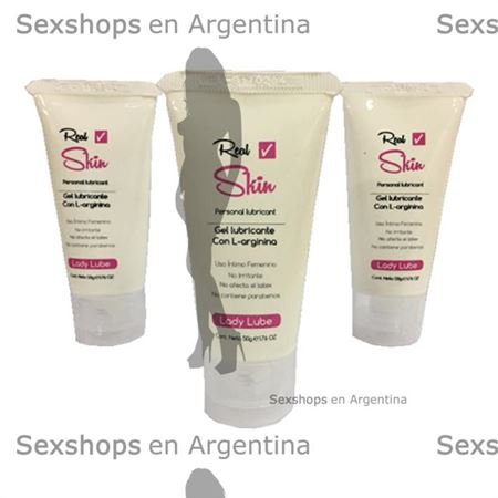 Imagen de la categoría Real Skyn
